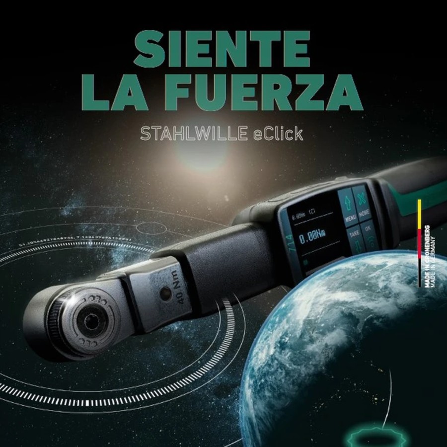 Portada de Tecnología eClick